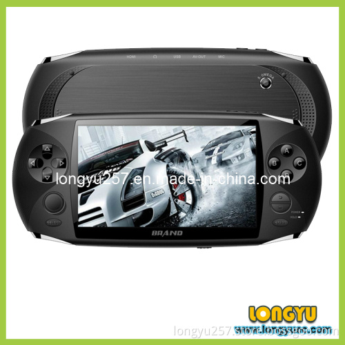 5 Inch Android Game Consoles with Quad-Core -LY-G017